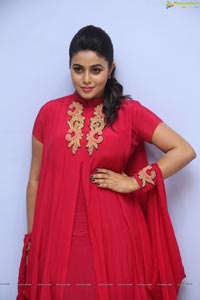 Shamna Kasim