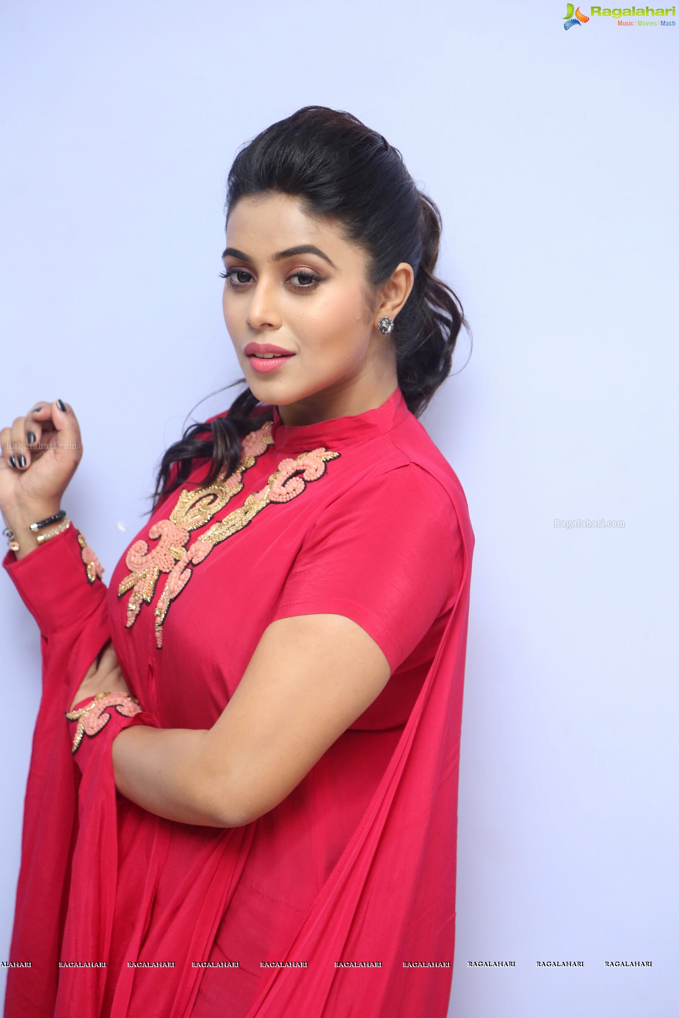 Poorna (Posters)