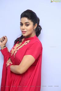 Shamna Kasim