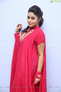 Shamna Kasim