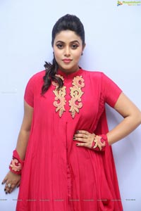 Shamna Kasim