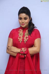 Shamna Kasim