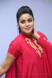 Shamna Kasim