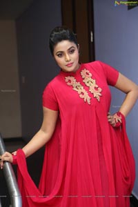 Shamna Kasim