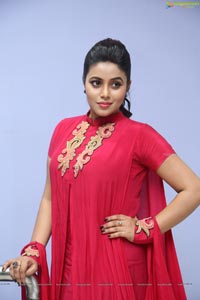 Shamna Kasim