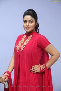 Shamna Kasim