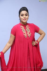 Shamna Kasim