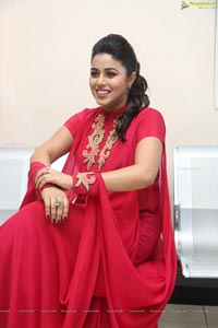 Shamna Kasim