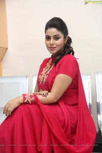 Shamna Kasim