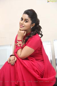 Shamna Kasim