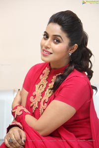 Shamna Kasim