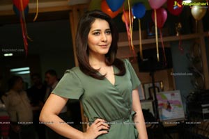 Raashi Khanna