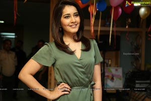 Raashi Khanna