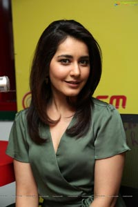 Raashi Khanna