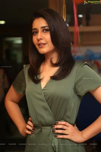 Raashi Khanna