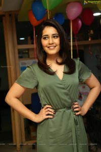 Raashi Khanna