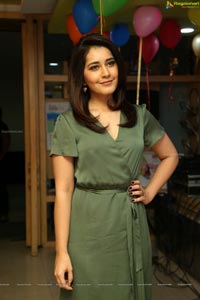 Raashi Khanna