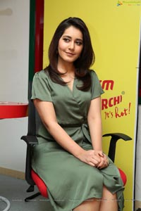 Raashi Khanna