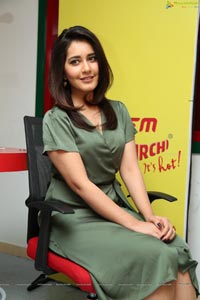 Raashi Khanna