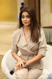 Shriya Saran