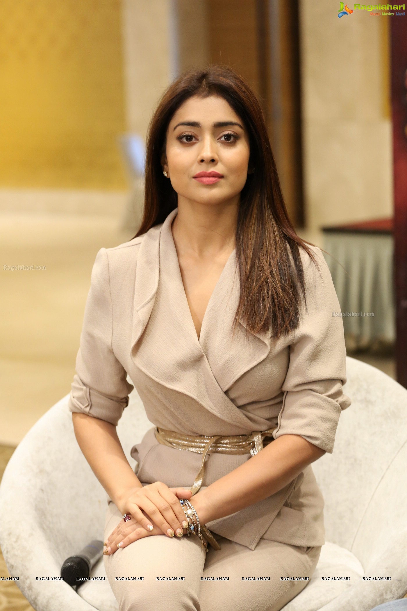 Shriya Saran (Posters)