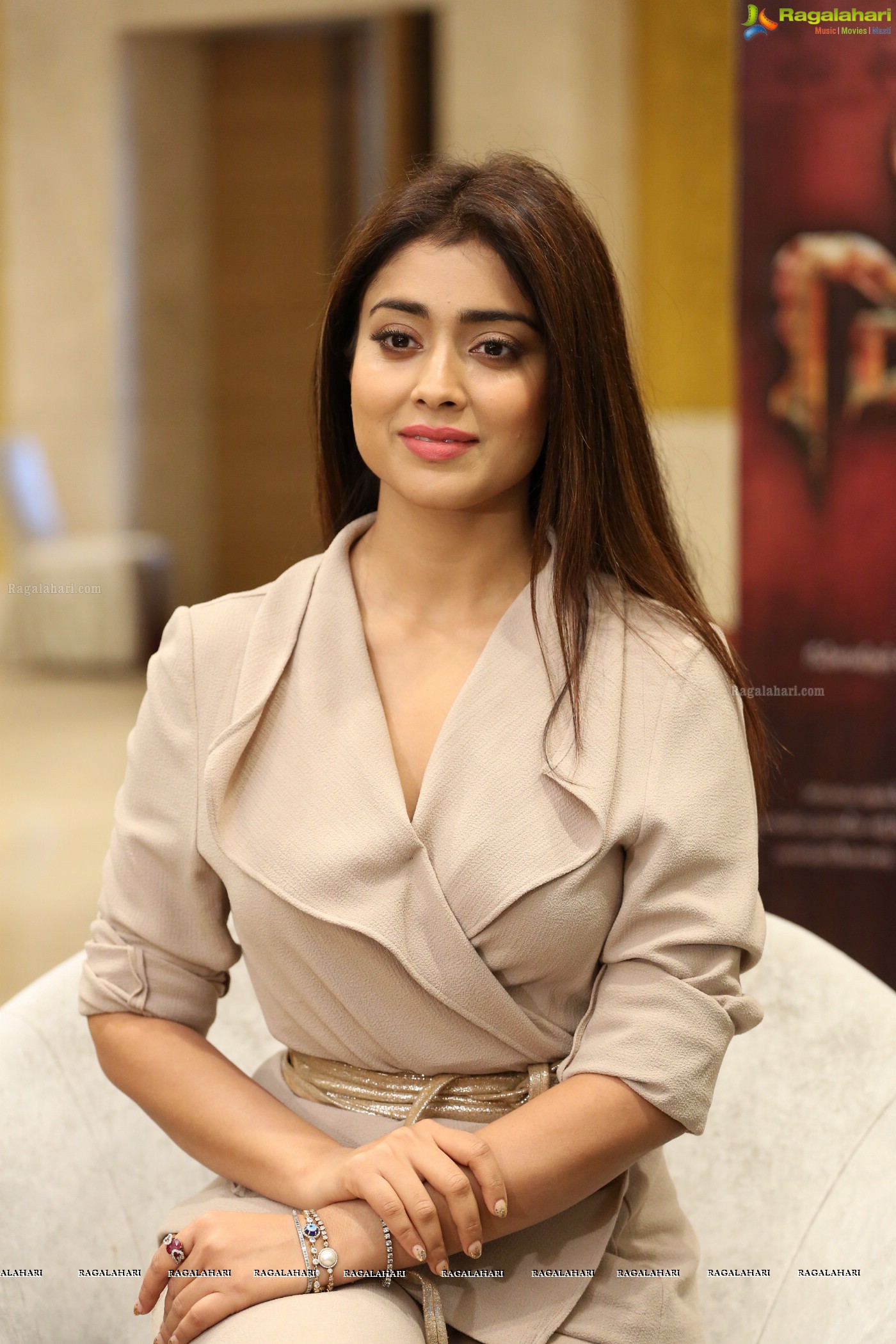 Shriya Saran (Posters)