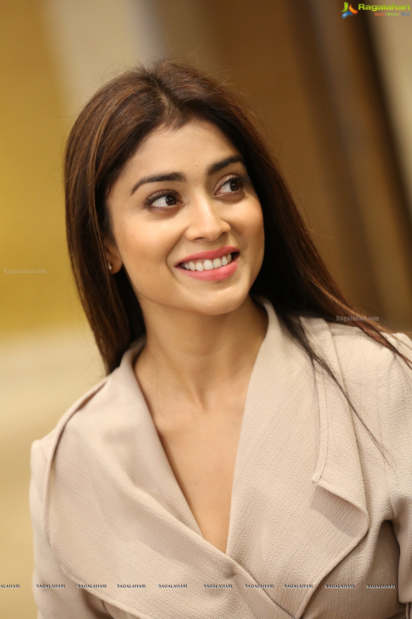 Shriya Saran (Posters)