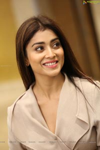 Shriya Saran