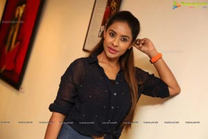 Sri Reddy Mallidi