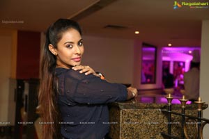 Sri Reddy Mallidi