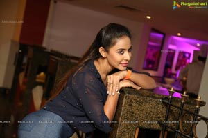 Sri Reddy Mallidi