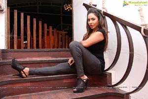 Srilekha Reddy Photos