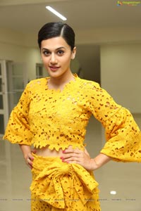 Taapsee