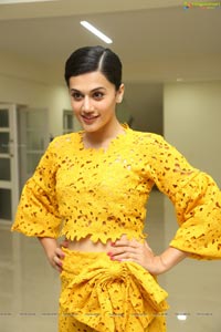 Taapsee