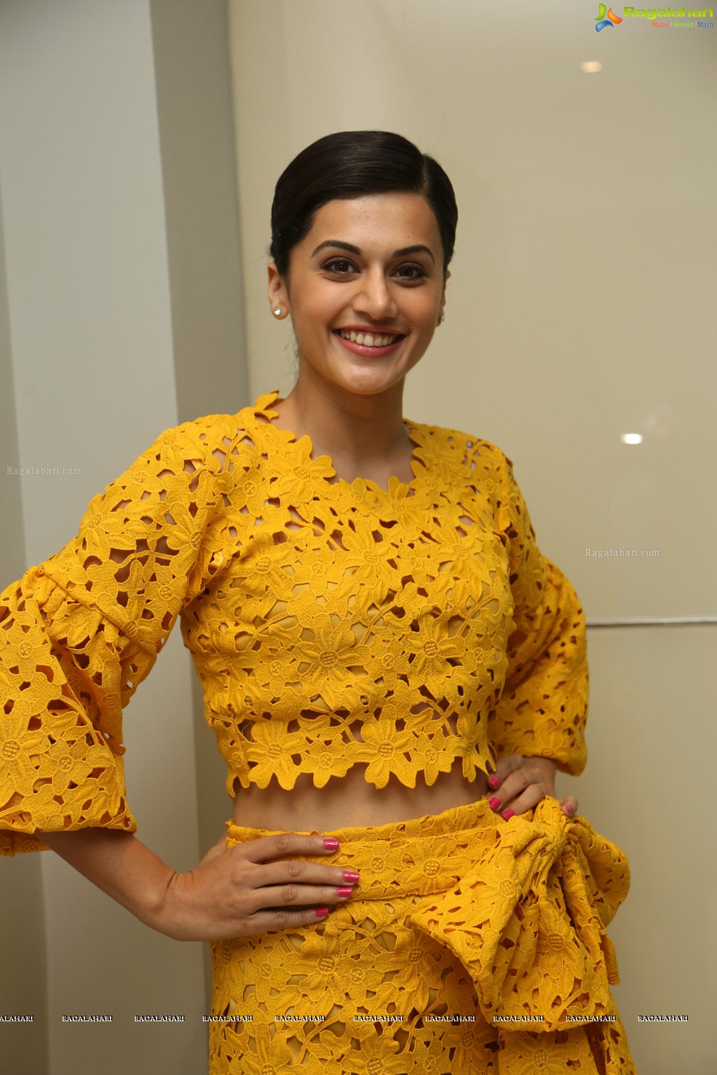 Taapsee (Posters)