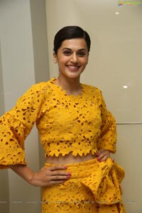 Taapsee