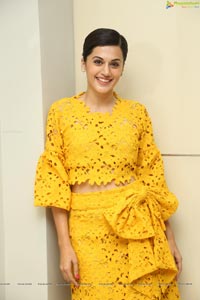 Taapsee