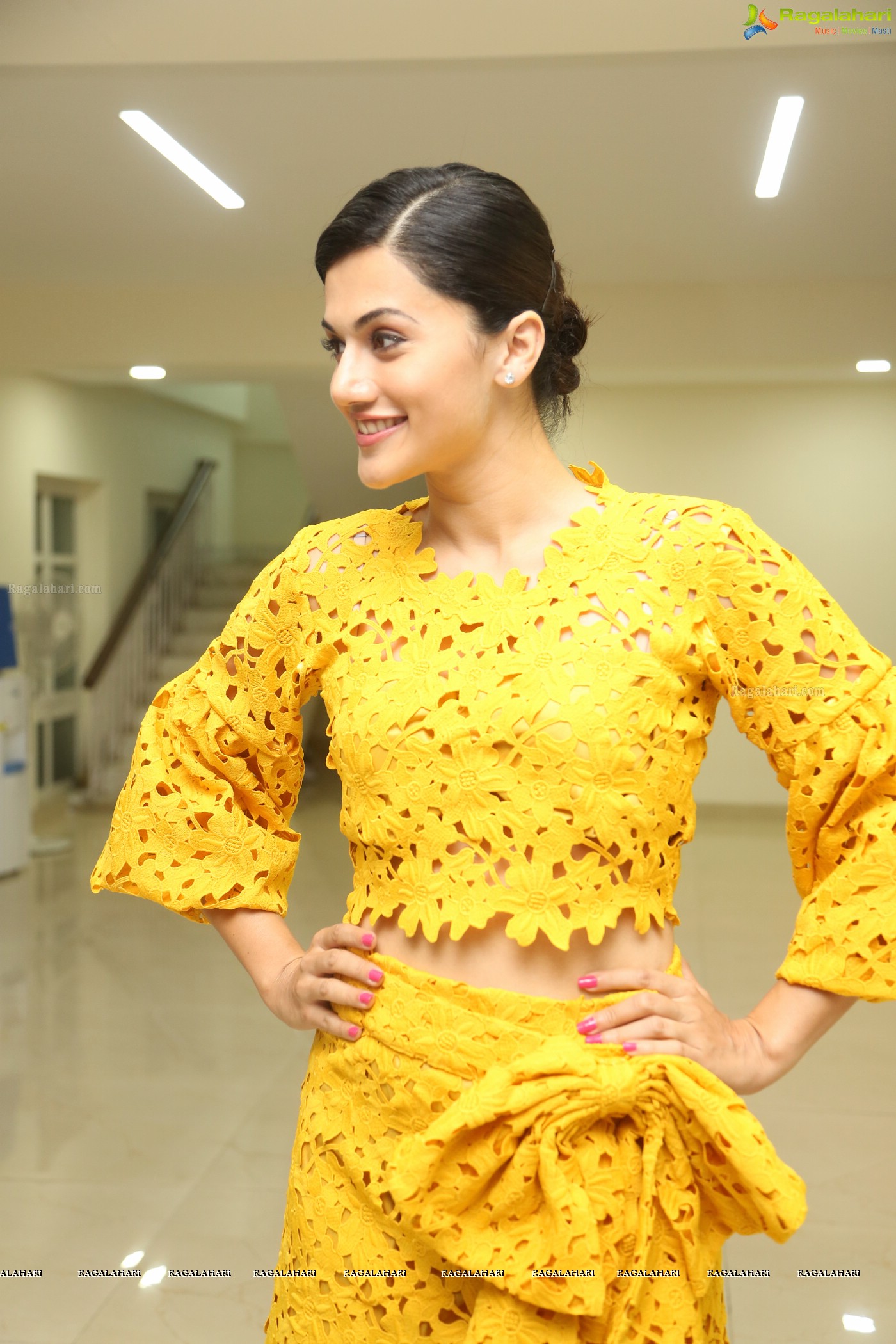 Taapsee (Posters)