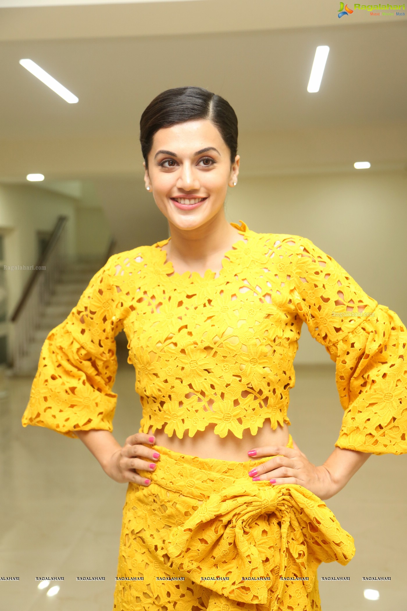 Taapsee (Posters)