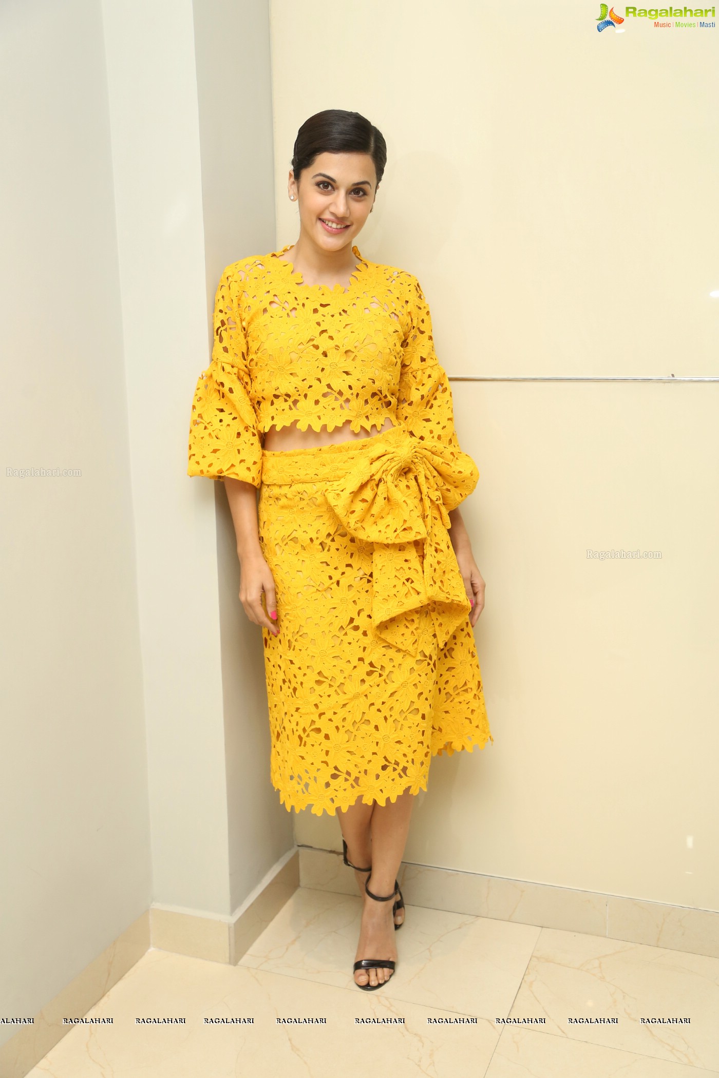 Taapsee (Posters)