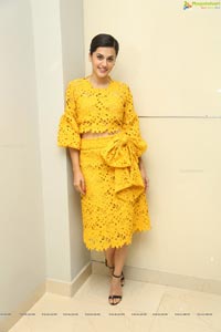 Taapsee