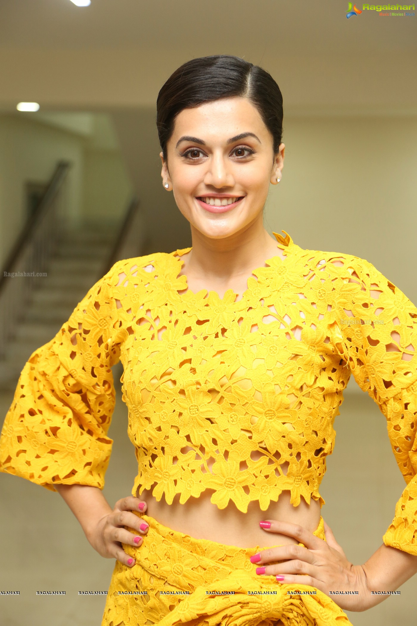 Taapsee (Posters)