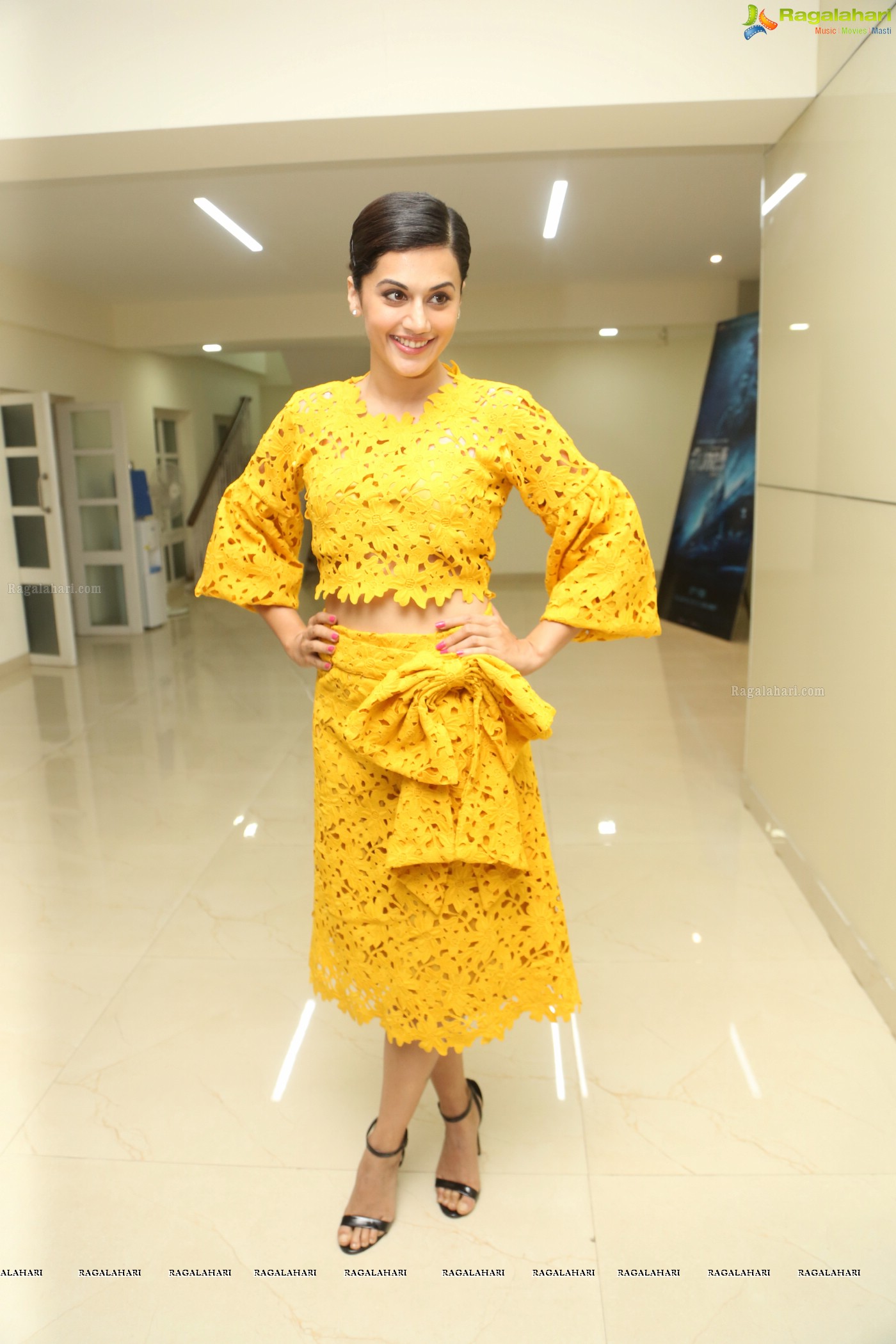 Taapsee (Posters)