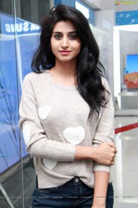 Varshini Sounderajan Photos