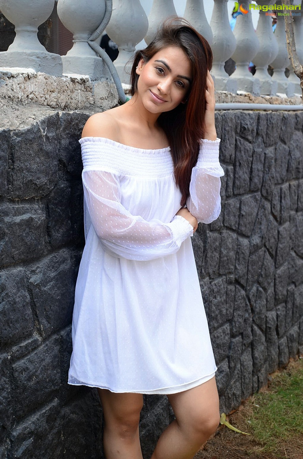 Aksha Pardasany