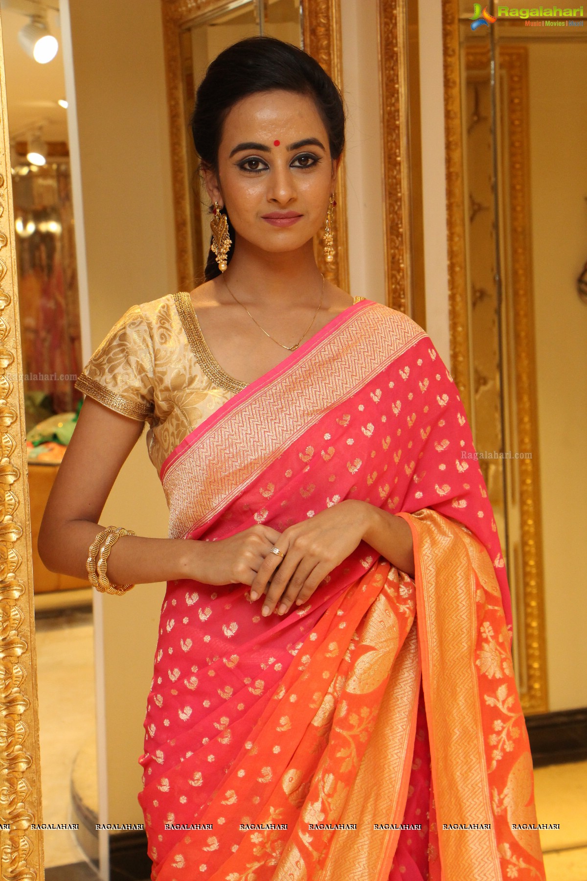 Amiksha Pawar