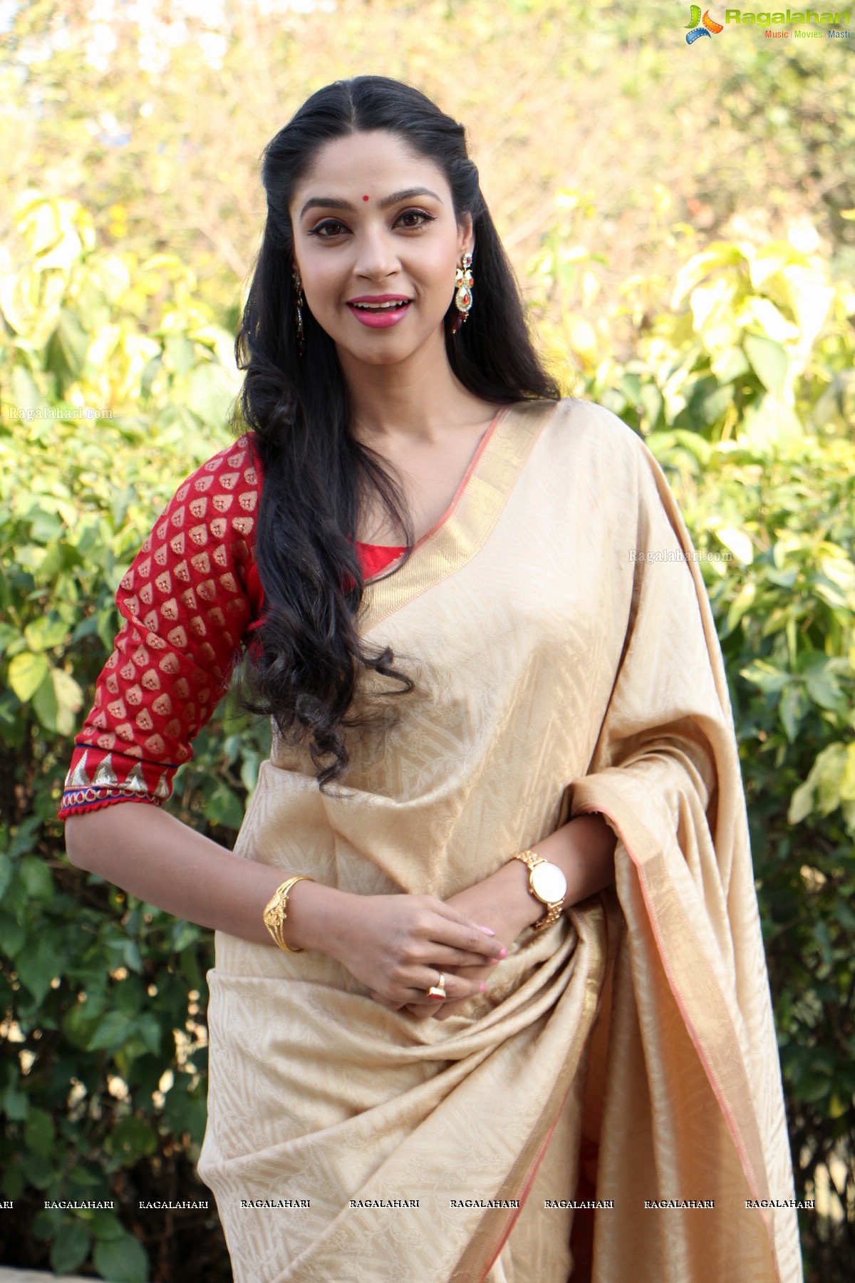 Angana Roy