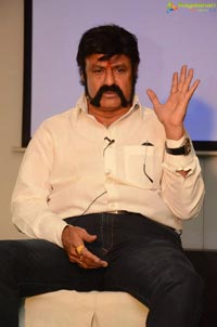 Nandamuri Balakrishna