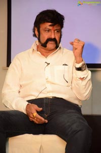 Nandamuri Balakrishna