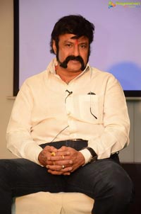 Nandamuri Balakrishna